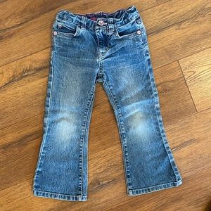 Levi Flare Jeans